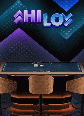 First person hilo