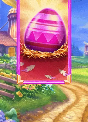 Harvest Riches Megaways