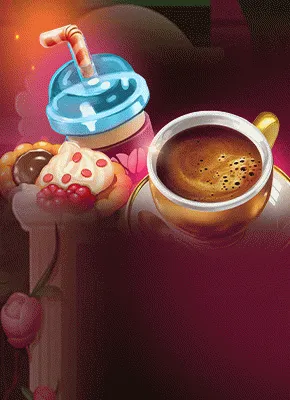 100X Coffee Hot