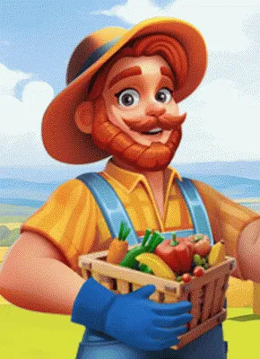 Farm's Fortune