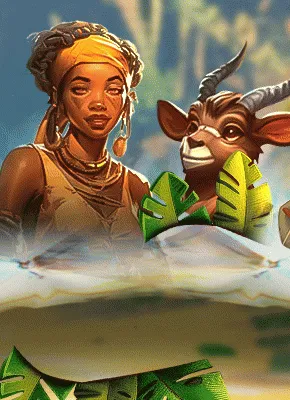 Habesha Fortune 5