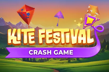 Kite Festival Crash Game
