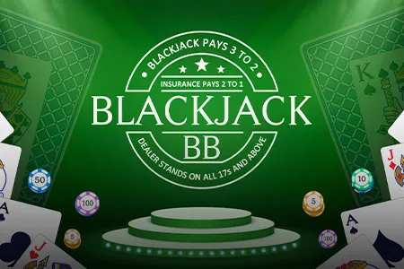 Blackjack BB