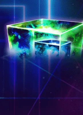 Hyper Cuber Buy Bonus