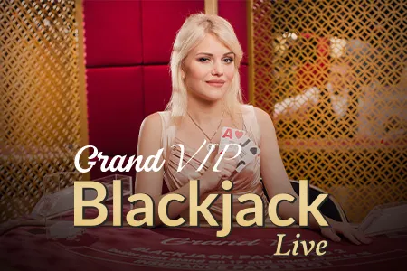 Blackjack Grand VIP
