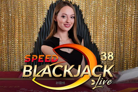 Classic Speed Blackjack 38