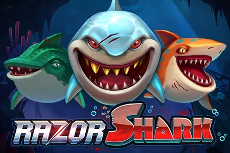 Razor Shark