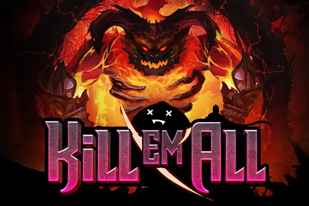 Kill 'Em All
