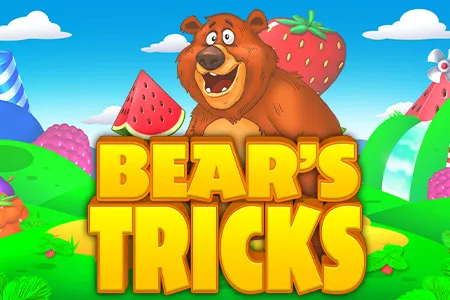 Bears Tricks