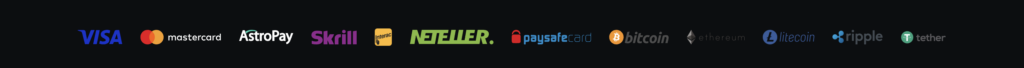 Payment Methods velobet
