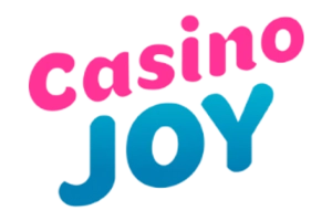 CasinoJoy Logo