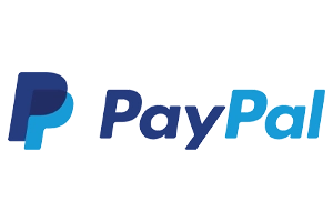 Paypal Logo